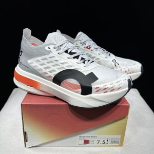 Scarpe da maratona Cloudspike Amplius 2026 da uomo e da donna, ammortizzate, resistenti all'usura, professionali per la corsa su strada - Product Image 6