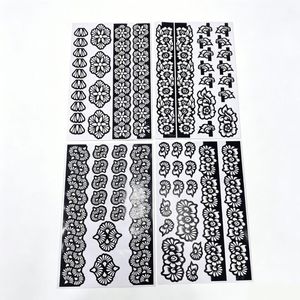 Bandes de vernis à ongles en gel non toxiques sans UV, 22 embouts, effet œil de chat brillant, qualité salon, imperméables, pour manucure DIY - Product Image 2