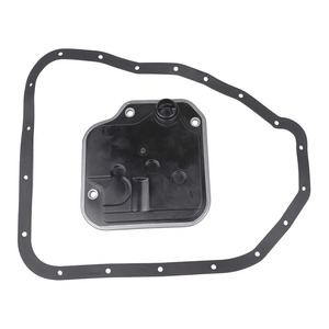 Junta del cárter del filtro de aceite de la transmisión automática A4CF1 A4CF2 46321-23001 para accesorios de coche Hyundai Kia - Product Image 2