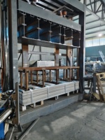 Grillage métallique galvanisé pour plâtrage, treillis métallique galvanisé G90, treillis expansé pour stuc, idéal pour murs et plafonds - Vente chaude