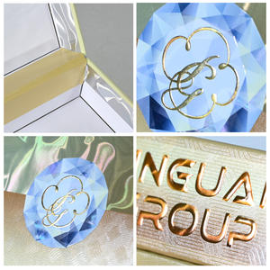 Multi Size Corrugated Cardboard <strong>Box</strong> 3/5 Ply Heavy Duty for Shipping <strong>Moving</strong> Logistics Packaging Reinforced Corner CustomPrintLogo - Product Image 3