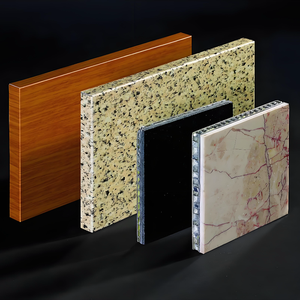 Panneaux muraux pour appartements préfabriqués <span class=keywords><strong>Maison</strong></span>, plan de <span class=keywords><strong>maison</strong></span> préfabriquée en acier, panneau composite en aluminium, hôpitaux métalliques personnalisés - Product Image 6