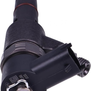 Injecteur de carburant Common Rail D04DG de haute qualité Jision, neuf, 0445110610 SK135UR, pour excavateur diesel, garantie de 3 mois - Product Image 6