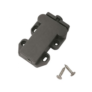 De alta calidad para el sistema de cajones en las capturas magnético de la puerta del gabinete atrapar - Product Image 3