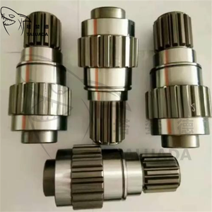 ชุดซ่อมปั๊มไฮดรอลิก HPV118 เหมาะสำหรับรถขุด ZAXIS240 ZAX250-3 ZAX250-8 - Product Image 3