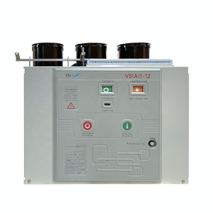 จัดส่งรวดเร็ว เบรกเกอร์สุญญากาศแบบคงที่ 10kV 12kV 630A - Product Image 2