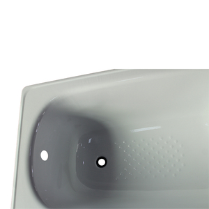 Bồn Tắm Vuông Tráng Men - Product Image 2