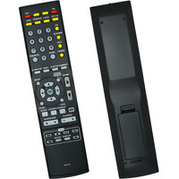 Télécommande de remplacement RC-1115 compatible avec le système AV DENON AVR930 AVR-1312 AVR-1612