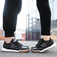 Fabricant chinois Zapatillas Zapatos De Hombre Chaussures Chaussures de marche pour femmes Fitness Baskets Chaussures de course pour hommes