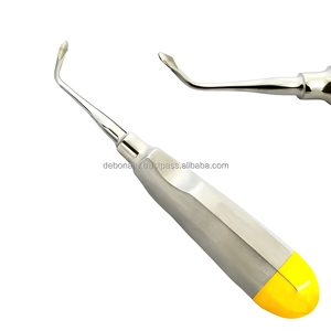 Elevador Apical Dental Premium para Extracción del Lado Derecho, Instrumentos de Diseño Preciso para Clínicas, Proveedor Mayorista - Product Image 2
