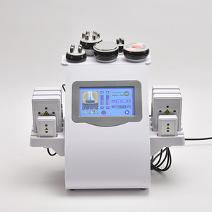 Masajeador Corporal Metálico FR-601S con Función Musical para Adelgazar, Lipólisis y Pérdida de Peso, Moldeador en Forma de S, Precio de Fábrica 2025, ODM OEM - Product Image 3