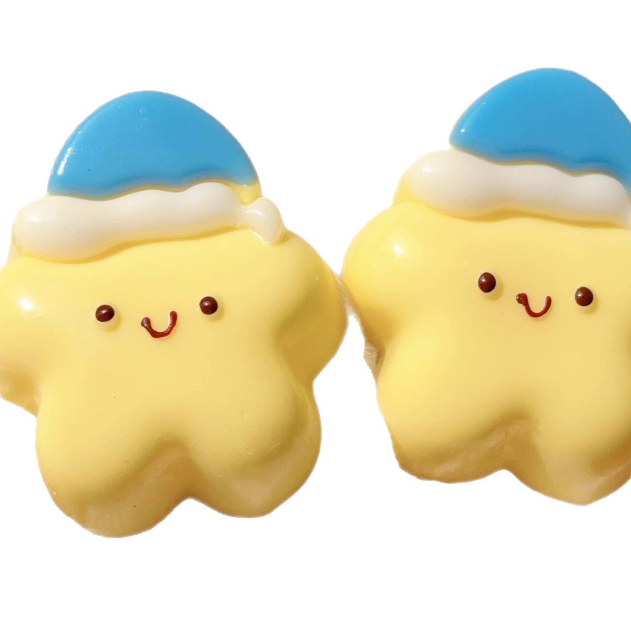 20355-ครีมสตาร์สีเหลือง