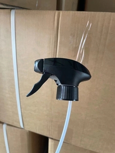 Vòi Phun Nhựa, Vòi Phun Phun Sương Dạng Bọt - Product Image 5