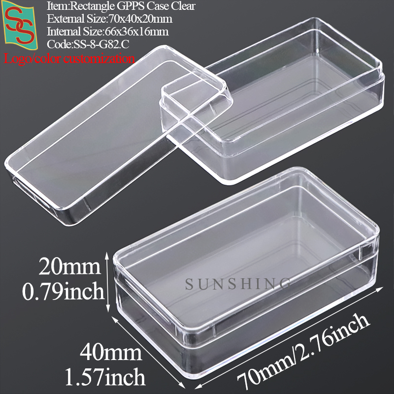 G82:70x40x20mm