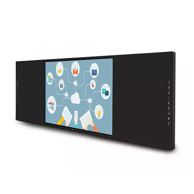 75 Inch LED Nano Digital Education