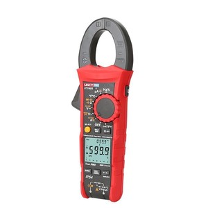 Ttltes Uni-T เครื่องวัดกระแสไฟฟ้ากระแสสลับสามชั้น UT219DS ความแม่นยำสูง1000A III 1000V DC - Product Image 2