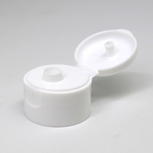 Capuchon à vis plastique, lisse, en stock, 18/410 20/410 24/410 28/410, 5 pièces - Product Image 3
