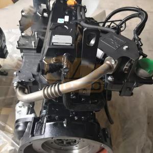 Motor Completo Genuino y Nuevo Yanmar 3TNV82/3TNV82A/4TNV98/4TNV98-T/4TNV88/4TNV86/4TNE98 para Maquinaria de Construcción a Precio de Fábrica - Product Image 3