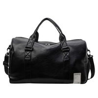Nouveau Sac Fourre-tout Vintage Grande Taille en PU de Qualité Supérieure pour l'Été, Sac à Bandoulière et Sac Croisé avec Fermeture Éclair et Doublure en Polyester