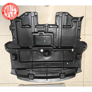 L'armure de moteur sous couverture CZJF convient pour Lexus IS 2008 2009 2010 51410-53091 - Product Image 3