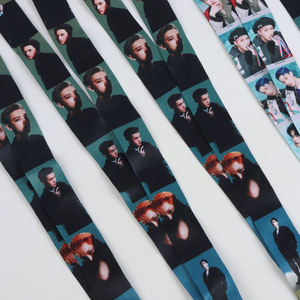 <span class=keywords><strong>Kpop</strong></span>キャラクターExo Lanyards韓国アイドルストレイキッズAteez 2回ストラップギフト<span class=keywords><strong>Kpop</strong></span>ファンの携帯電話アクセサリーを一括で - Product Image 2