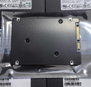 GUIXING Enterprise Solid state <b>drive</b> Used MZ7LH1T9HMLT-00005 PM883 2.5 1.92T SATA SSD - Product Image 6