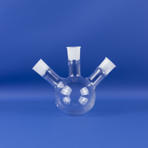 Rõ ràng phẳng dưới thạch anh hình nón <span class=keywords><strong>Flask</strong></span> hình nón <span class=keywords><strong>Flask</strong></span> - Product Image 1