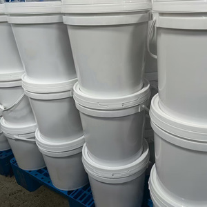 Pasta de Ajo en Envase a Granel de 20 kg para Servicios de Alimentación - Product Image 2