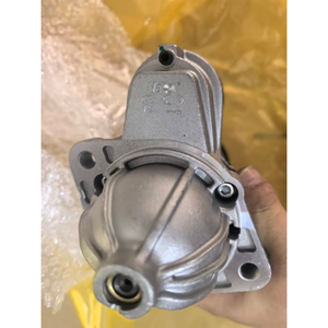 מנוע התנעה אוטומטי 12V 361002B100 361002B102 361002B200 עבור יונדאי HB20 אקסנט אלנטרה ולוסטר קיה סול ריו ספורטאז' אופטימה - Product Image 2