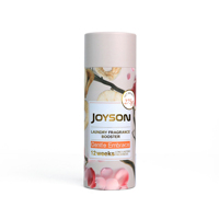 Booster de parfum de lessive fraîche de marque OEM, perles d'assouplissant