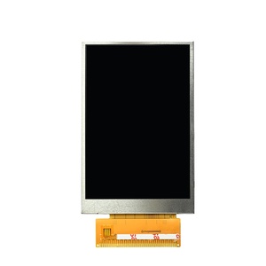 Módulo LCD táctil IPS de alta resolución de 3,5 pulgadas, 320x480, controlador ST7796, panel táctil capacitivo, interfaz paralela y serial múltiple CH - Product Image 2