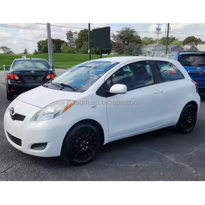 OFERTAS DE SUBASTA PARA COCHES <span class=keywords><strong>USADOS</strong></span> 2024: <span class=keywords><strong>Toyota</strong></span> Yaris SUV 135P Euro III con Volante a la Izquierda y Volante a la Derecha - Product Image 2