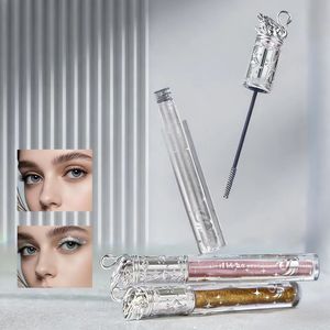 Maquillaje de Ojos, Cosméticos, Pestañas, Delineador de Ojos Negro, Larga Duración, Resistente al Agua, para Brillo, para Sérum, Rímel - Product Image 6
