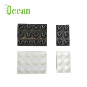 Phòng Thí Nghiệm Trắng Hoặc Đen Tráng Men <span class=keywords><strong>2</strong></span> 6 12-Vâng Sứ Tại Chỗ Tấm Phản Ứng Màu Cho Phòng Thí Nghiệm Điểm Tấm - Product Image 3