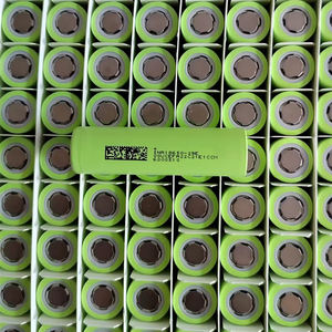 Перезаряжаемый литий-ионный аккумулятор <span class=keywords><strong>Ncr18650</strong></span> 2900 мАч 3,7 В литий-ионный аккумулятор для электрического велосипеда - Product Image 3