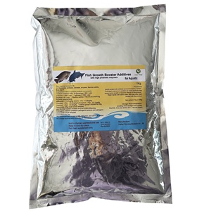 เอนไซม์โปรไบโอติกสำหรับเร่งการเจริญเติบโตของปลาอาหารเสริมสำหรับปลาดุกปลานิล - Product Image 4