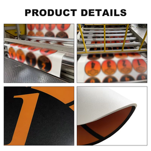 Alfombrilla de Entrenamiento de Baloncesto Antideslizante Personalizada <span class=keywords><strong>al</strong></span> por Mayor, Sistema de Entrenamiento, Alfombrilla de Goma Silenciosa para Práctica de Baloncesto en Casa para Niños - Product Image 3