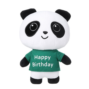 Oso de peluche Panda grande y barato, <span class=keywords><strong>2017</strong></span>, personalizado, suave, de 150cm - Product Image 4