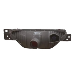 Pour <span class=keywords><strong>TOYOTA</strong></span> <span class=keywords><strong>CHR</strong></span> 2018 Réflecteur de pare-chocs arrière avec feu central et OE 81480-F4030 81480-F4020 Visibilité nocturne améliorée - Product Image 3