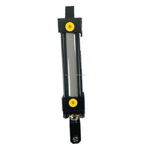 กระบอกไฮดรอลิก CJT35 CJT70 CJT140 CJT210 ซีรีส์ CJT รุ่น CJT140-FY150B625B-BDA-11 คุณภาพแท้ จัดส่งรวดเร็ว - Product Image 5