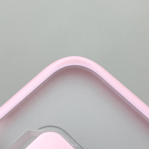 Chủ Sở Hữu Điện Thoại Kim Loại Từ Máy Ảnh Matte Cứng PC Phụ Kiện Chống Drop Di Động Trong Suốt Điện Thoại Di Động Trường Hợp - Product Image 5