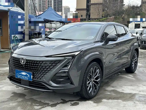 <span class=keywords><strong>Changan</strong></span> <span class=keywords><strong>UNI</strong></span>-<span class=keywords><strong>T</strong></span> 2021 1.5T Edición Flagship Automática Euro VI Gasolina con Cámara 360° - Product Image 1