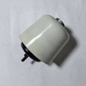 อะไหล่แท้ Volkswagen ยางรองแท่นเครื่อง 3D0199381Q ผลิตจากเหล็ก สำหรับรถยนต์ Phaeton - Product Image 2