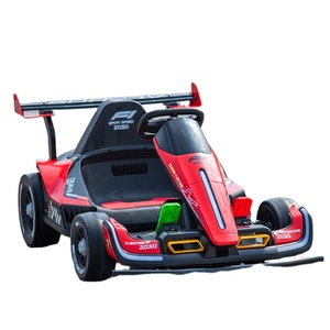 <span class=keywords><strong>รถ</strong></span>โกคาร์ทไฟฟ้าสำหรับเด็ก ขับเคลื่อนด้วยแบตเตอรี่ 12V7Ah  วัสดุพลาสติก <span class=keywords><strong>4</strong></span> <span class=keywords><strong>ล้อ</strong></span>  พร้อ<span class=keywords><strong>ม</strong></span><span class=keywords><strong>ม</strong></span>อเตอร์คู่ 550  ควบคุมด้วยรีโมทคอนโทรล  สา<span class=keywords><strong>ม</strong></span>า<span class=keywords><strong>รถ</strong></span>ดริฟท์ได้ - Product Image 4