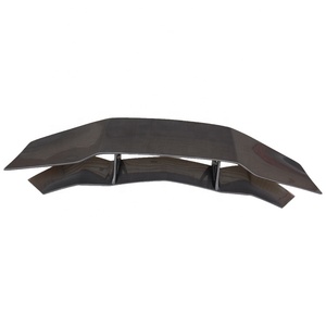Ala in Carbonio DMC per <span class=keywords><strong>Lamborghini</strong></span> <span class=keywords><strong>Aventador</strong></span> LP700 LP720 LP750 SV Spoiler - Product Image 1
