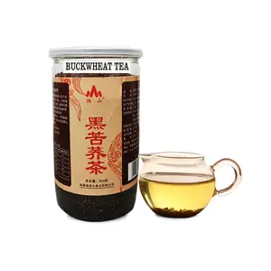 Cao chất lượng núi Hữu Cơ kiều mạch trà 500g lipid Hạ và huyết áp-giảm tartary kiều mạch trà