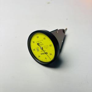 Mitutoyo 513-454-10E Graduación 0.01mm Rango 0.8mm Precisión 8um Tipo Vertical Lectura de Dial 0-40-0 Indicadores de Dial - Product Image 3