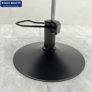 美发设备美发椅造型理发椅 - Product Image 6