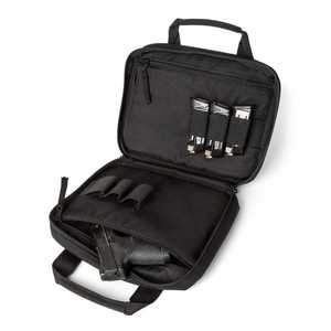 Échantillon gratuit Sac de rangement de voyage tactique Moore Management en nylon durable Oxford Horizontal Modulaire Équipement de défense personnelle - Product Image 1