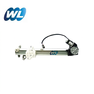 HND-082-2 72210-TA0-A01 Elevalunas Eléctrico Delantero Derecho con Motor Incluido, Componentes para Puerta de Coche, Directo de Fábrica, Calidad Duradera - Product Image 1